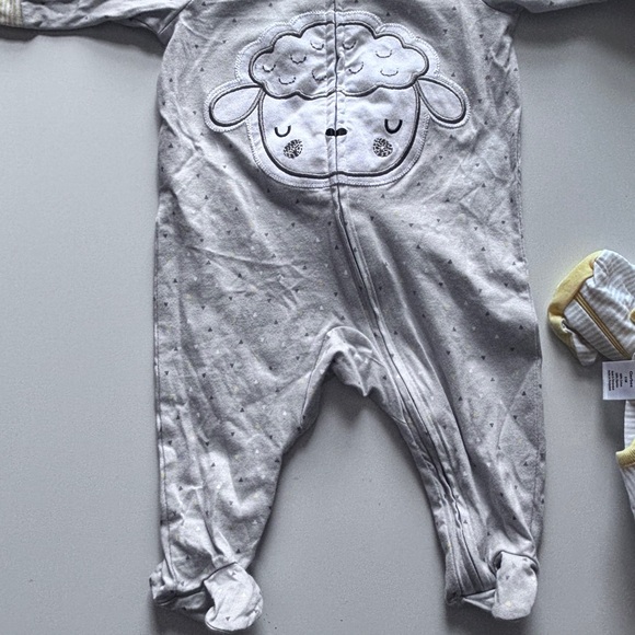 GERBER PAJAMAS - Picture 10 of 14